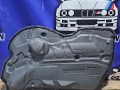 Шумоизоляция двери BMW X1 E84 2011, 2.0 л., N46 B20 BD, бензин, АКПП, белый, внедорожник 5 дв., задний привод, правый руль, 51482990619, 2990619 - фото №2