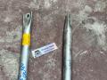 распорка стоек BMW 5 серия F07/F10/F11 F11 2011, 3.0 л., N52 B30 AF, бензин, АКПП, белый, универсал, задний привод, правый руль, 51717180315, 51717180316 - фото №4
