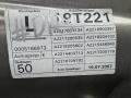 стеклоподъемник передний левый Mercedes-Benz S-Класс W221 2008, 5.5 л., M 273.960, бензин, задний привод, A2217601334 - фото №3