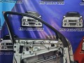 дверь передняя левая BMW 5 серия E39 [рестайлинг] E39 2000, 3.0 л., M54 B30 (306S3), бензин, АКПП, серебристый, седан, задний привод, правый руль, 41518216817 - фото №6