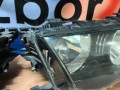 фара BMW 3 серия E46 2000, 2.2 л., M54 226 S1, бензин, АКПП, серебристый, седан, задний привод, правый руль, 63126902748, 63126902747 - фото №8