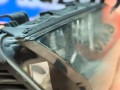 фара BMW 3 серия E46 2000, 2.2 л., M54 226 S1, бензин, АКПП, серебристый, седан, задний привод, правый руль, 63126902748, 63126902747 - фото №4