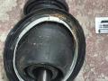 рулевой карданчик BMW 5 серия F07/F10/F11 F11 2011, 3.0 л., N52 B30 AF, бензин, АКПП, белый, универсал, задний привод, правый руль, 32306776109 - фото №9
