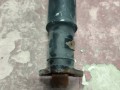 карданный вал BMW 5 серия F07/F10/F11 F11 2011, 3.0 л., N52 B30 AF, бензин, АКПП, белый, универсал, задний привод, правый руль, 26107563126 - фото №7