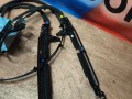 подъемник шторки BMW 5 серия F07/F10/F11 F11 2011, 3.0 л., N52 B30 AF, бензин, АКПП, белый, универсал, задний привод, правый руль, 51437232773 - фото №5