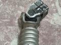 рулевой карданчик BMW 5 серия F07/F10/F11 F11 2011, 3.0 л., N52 B30 AF, бензин, АКПП, белый, универсал, задний привод, правый руль, 32306776109 - фото №8