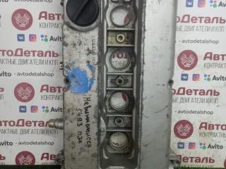 клапанная крышка Chevrolet Cruze 1 поколение 2010, 1.8 л., Z 18 XER, бензин, 55564395