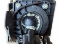 кулиса Opel Antara 1 поколение [рестайлинг] 2012, 2.2 л., CDTi, дизель, 6МКПП, schneeweiss, внедорожник 5 дв., полный привод, правый руль, 22846185, 8126201000 - фото №7