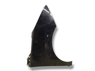 крыло переднее правое Peugeot 5008 1 поколение 2010, 1.6 л., HDi, 9HZ (DV6TED4), дизель, 6МКПП, noir perla nera / ktv, минивэн, передний привод, правый руль, 7841AF