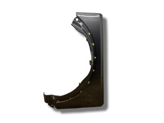 крыло переднее левое Land Rover Discovery 3 поколение L319 2004, 2.7 л., TD, 276DT, дизель, АКПП, bonatti grey / 659, внедорожник 5 дв., полный привод, правый руль, ASB780030, 5H2216016AA