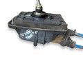 кулиса Audi A4 B7 2008, 2.0 л., TDi PD, BRE, дизель, 6МКПП, кабриолет, передний привод, правый руль, 8E0711025AJ, 8E0711151L, 8E0711271H - фото №3