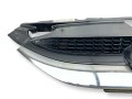 решетка радиатора Hyundai ix35 1 поколение LM 2012, 1.7 л., CRDi, D4FD, дизель, 6МКПП, steel gray ii / zar, внедорожник 5 дв., передний привод, правый руль, 86351-2Y000 - фото №2