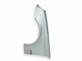 крыло переднее левое Mercedes-Benz E-Класс W211/S211 2005, 3.0 л., CDi, OM 642.920, дизель, АКПП, tellursilber / 762, седан, задний привод, правый руль, A2118800718, A2118801318