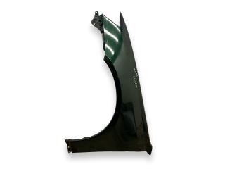 крыло переднее левое Subaru Legacy 4 поколение BP 2004, 3.0 л., i, EZ30D, бензин, АКПП, dark green / 29w, универсал, полный привод, правый руль, 57110-AG010-9P