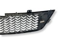 решетка радиатора Chevrolet Spark M300 2010, 1.2 л., i, B12D1, бензин, 5МКПП, carbon flash / gar, хетчбэк 5 дв., передний привод, правый руль, 96687226 - фото №8