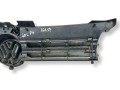 решетка радиатора Volkswagen Golf 4 поколение 2002, 1.9 л., TDi PD, ATD, дизель, 5МКПП, reflex silver / la7w, хетчбэк 5 дв., передний привод, правый руль, 1J0853651H, 1J0853655G - фото №7