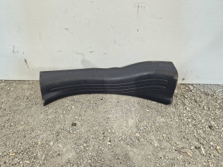 накладка на порог внутренняя Nissan Juke YF15 2011, 1.5 л., K9K 410, дизель, 6МКПП, nah (красный), хетчбэк 5 дв., 769B71KA2A