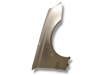 крыло переднее правое Mercedes-Benz E-Класс W211/S211 2005, 3.0 л., CDi, OM 642.920, дизель, АКПП, cubanitsilber / 723, седан, задний привод, правый руль, A2118800818, A2118801418