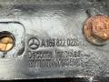 передняя панель крепления облицовки (телевизор) Mercedes-Benz B-Класс W245 2007, 1.5 л., i, M 266.920, бензин, 5МКПП, kosmosschwarz / 191, хетчбэк 5 дв., передний привод, правый руль, A1696220228, A1696201634, A1696260046, A1696220128 - фото №11