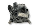 генератор Ford Mondeo 4 поколение [рестайлинг] 2012, 1.6 л., TDCi, T1BA, дизель, 6МКПП, moondust silver, лифтбэк, передний привод, правый руль, AV6N-10300-GC, TG15C183 - фото №6