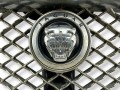 решетка радиатора Jaguar X-Type 1 поколение [рестайлинг] X400 2009, 2.2 л., D, QJBA, дизель, 6МКПП, glacier blue, седан, передний привод, правый руль, 9X438C436A - фото №5
