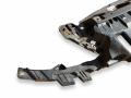 Крепление бампера переднего Peugeot 308 T7 2008, 1.6 л., HDi, 9HZ (DV6TED4), дизель, 5МКПП, noir perla nera / ktv, хетчбэк 5 дв., передний привод, правый руль, 9680389077 - фото №3
