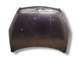 капот Peugeot 508 1 поколение 2012, 1.6 л., HDi, 9HL (DV6C), дизель, 5МКПП, gris haria 2 / eeh, универсал, передний привод, правый руль, 7901S3