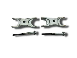 крепление форсунки Volkswagen Scirocco 3 поколение 2013, 2.0 л., TDi, CFHC, дизель, 6МКПП, deepblack / lc9x, хетчбэк 3 дв., передний привод, правый руль, 03L130216A