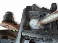 кулиса Citroen Berlingo 2 поколение (B9) 2012, 1.6 л., HDi, 9HN (DV6ETED4), дизель, 5МКПП, blanc banquise / ewp, фургон, передний привод, правый руль, 9671422580, 3527353 - фото №8