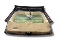 крышка багажника (дверь 3-5) Volvo V70 3 поколение 2010, 2.4 л., D, D 5244 T10, дизель, 6МКПП, black sapphire / 452, универсал, передний привод, правый руль, 39807944 - фото №10