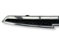 решетка радиатора Chevrolet Spark M300 2010, 1.2 л., i, B12D1, бензин, 5МКПП, carbon flash / gar, хетчбэк 5 дв., передний привод, правый руль, 96687225 - фото №2
