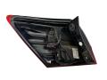 фонарь задний правый Nissan Qashqai J10 [рестайлинг] 2012, 1.6 л., DCi, R9M, дизель, 6МКПП, noir / z11, внедорожник 5 дв., полный привод, правый руль, 26550-BR00B - фото №8