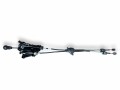 кулиса Citroen Berlingo 2 поколение (B9) 2009, 1.6 л., HDi, 9HX (DV6AUTED4), дизель, 5МКПП, blanc banquise / ewp, фургон, передний привод, правый руль, 9671422580, 9672434480, 3527353 - фото №2