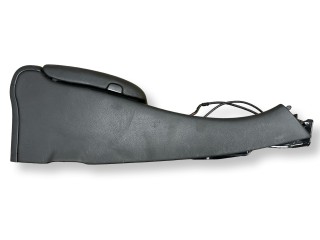 подлокотник Mercedes-Benz C-Класс W203/S203/CL203 [рестайлинг] 2005, 2.2 л., CDi, OM 646.963, дизель, АКПП, cubanitsilber / 723, универсал, задний привод, правый руль, A2036831508