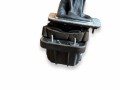 кулиса Audi A4 B7 2008, 2.0 л., TDi PD, BRE, дизель, 6МКПП, кабриолет, передний привод, правый руль, 8E0711025AJ, 8E0711151L, 8E0711271H - фото №5