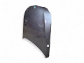 капот BMW 3 серия E90/E91/E92/E93 E92 2007, 2.0 л., D, N47 D20 A, дизель, 6МКПП, sparkling graphit / a22, купе, задний привод, правый руль, 41617168514, 7168514 - фото №4