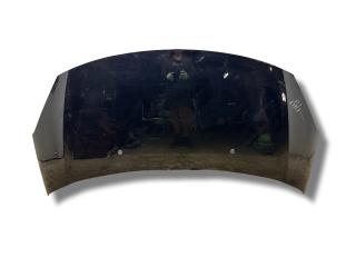 капот Citroen DS3 1 поколение 2013, 1.6 л., HDi, 9HP (DV6DTED), дизель, 5МКПП, noir perla nera / ktv, хетчбэк 3 дв., передний привод, правый руль, 7901R1