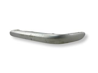 молдинг переднего бампера Mercedes-Benz C-Класс W203/S203/CL203 2001, 2.2 л., CDi, OM 611.962, дизель, 6МКПП, brillantsilbe / 744, универсал, задний привод, правый руль, A2038851721