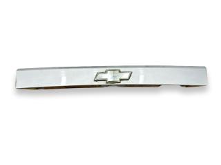 накладка двери (крышки) багажника Chevrolet Aveo T250 [рестайлинг] 2009, 1.2 л., i, B12D1, бензин, 5МКПП, silver / 92u, хетчбэк 3 дв., передний привод, правый руль, 96404952