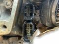 КПП автоматическая (АКПП) Porsche Cayenne 955 2005, 3.2 л., i, M02.2Y, бензин, АКПП, внедорожник 5 дв., полный привод, правый руль, 09D300037D, 09D323571M, HAP - фото №8