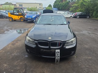 BMW 3 серия E90/E91 [рестайлинг] E90