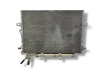 радиатор кондиционера Mercedes-Benz E-Класс W211/S211 2004, 3.2 л., CDi, OM 648.961, дизель, АКПП, obsidianschwarz / 197, седан, задний привод, правый руль, A2115000154