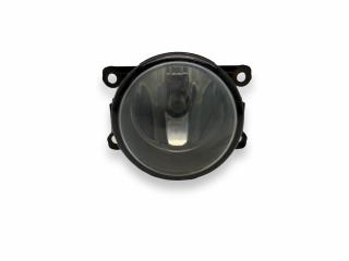 фара противотуманная левая Ford Focus 2 поколение [рестайлинг] 2010, 1.8 л., i, QQDB, бензин, 5МКПП, panther black / bk, хетчбэк 5 дв., передний привод, правый руль, 2N11-15201-AB, 89204894