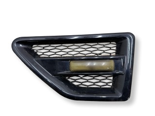 молдинг крыла Land Rover Freelander 2 поколение L359 2008, 2.2 л., TD, 224DT, дизель, 6МКПП, santorini black / 820, внедорожник 5 дв., полный привод, правый руль, 6H52014K81BC