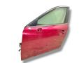 дверь передняя левая Mazda 6 GJ 2014, 2.2 л., TD, SHY1, дизель, 6МКПП, soul red / 41v, седан, передний привод, правый руль, GHY05902XJ - фото №2