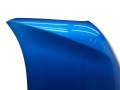 капот Toyota RAV4 4 поколение XA40 [рестайлинг] 2016, 2.0 л., D-4D, 2WW, дизель, 6МКПП, pure blue, внедорожник 5 дв., передний привод, правый руль, 53301-42110 - фото №12