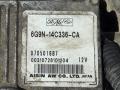 КПП автоматическая (АКПП) Land Rover Freelander 2 поколение L359 2007, 2.2 л., TD, 224DT, дизель, АКПП, tonga green / 904, внедорожник 5 дв., полный привод, правый руль, 7G9N-7000, 6G9N-14C336-CA - фото №15