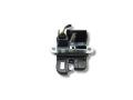 замок багажника Volkswagen Polo 5 поколение 2010, 1.2 л., i, CGPB, бензин, 5МКПП, deepblack / lc9x, хетчбэк 3 дв., передний привод, правый руль, 6R0827505B - фото №2