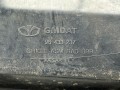 решетка радиатора Opel Antara 1 поколение 2007, 2.0 л., CDTi, Z 20 DMH, дизель, 5МКПП, tiefseeblau / 88u, внедорожник 5 дв., полный привод, правый руль, 96433237 - фото №8
