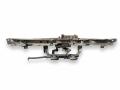 рамка капота Nissan Juke YF15 2011, 1.5 л., DCi, K9K 410, дизель, 6МКПП, silver / ky0, внедорожник 5 дв., передний привод, правый руль, F2511BA6AA - фото №7